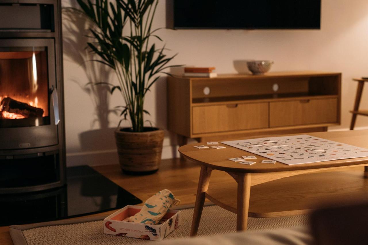 Una St Ives Carbis Bay Екстериор снимка