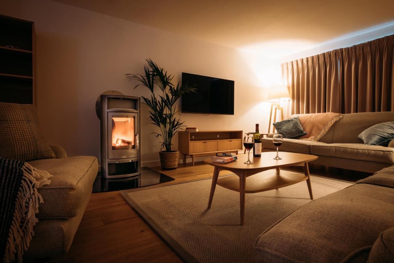 Una St Ives Carbis Bay Екстериор снимка