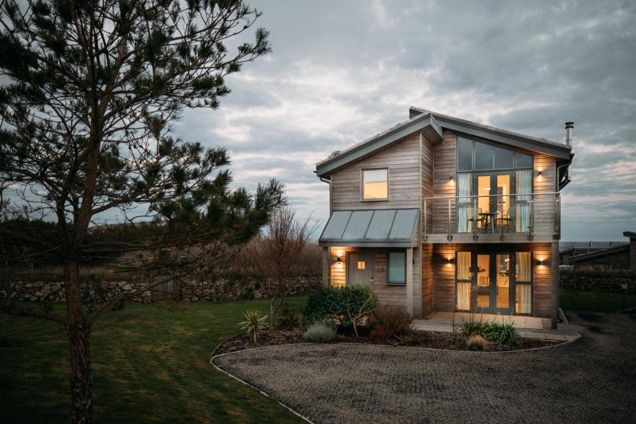 Una St Ives Carbis Bay Екстериор снимка