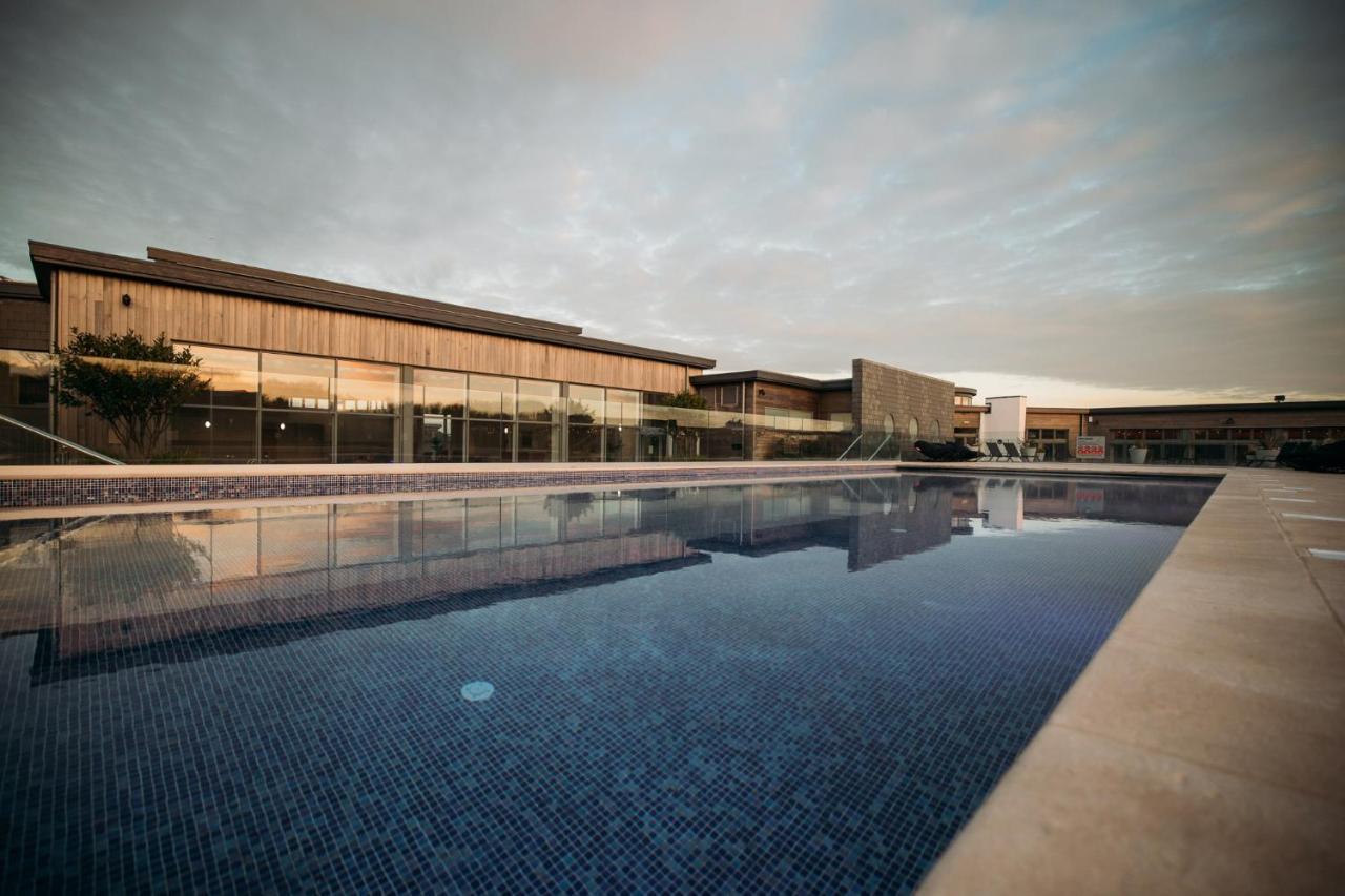 Una St Ives Carbis Bay Екстериор снимка