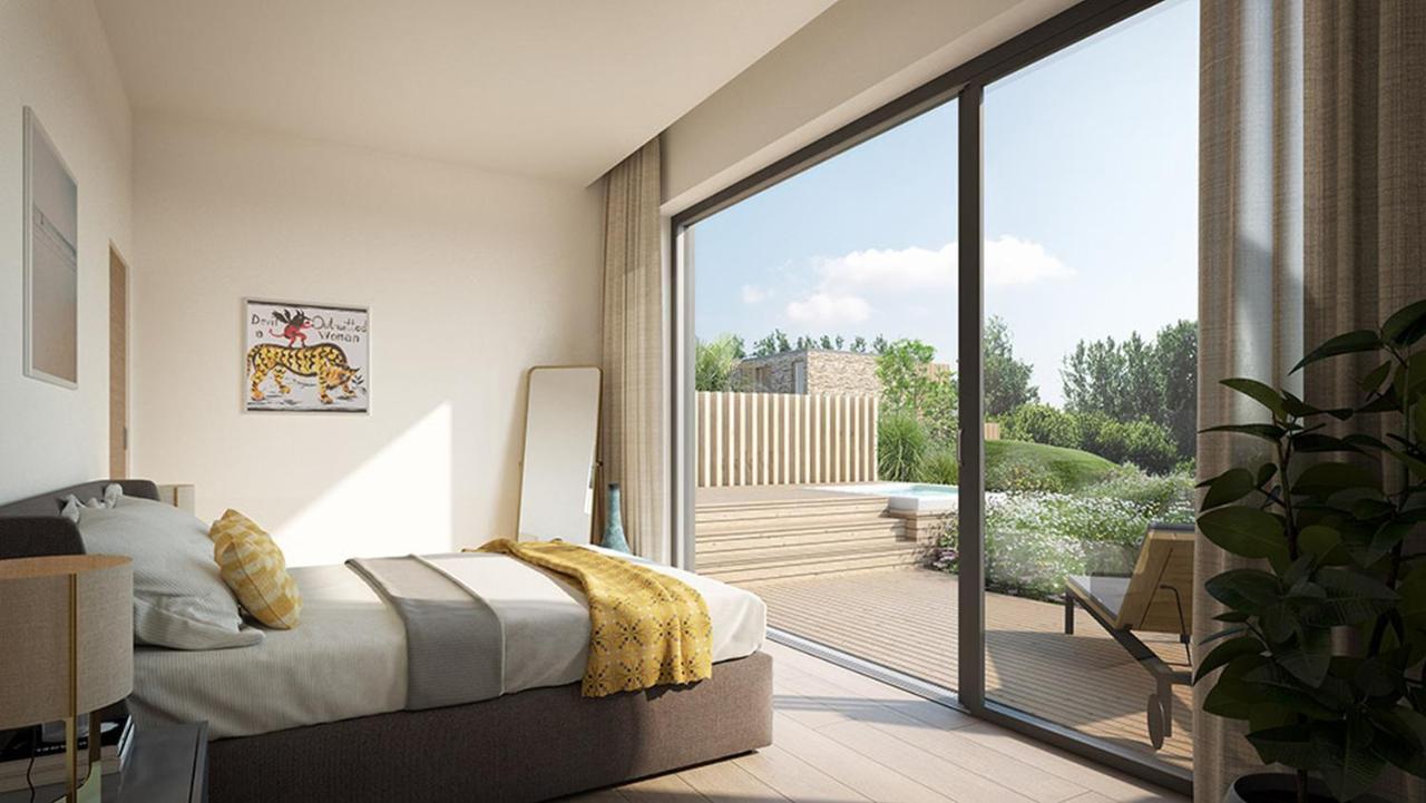 Una St Ives Carbis Bay Екстериор снимка