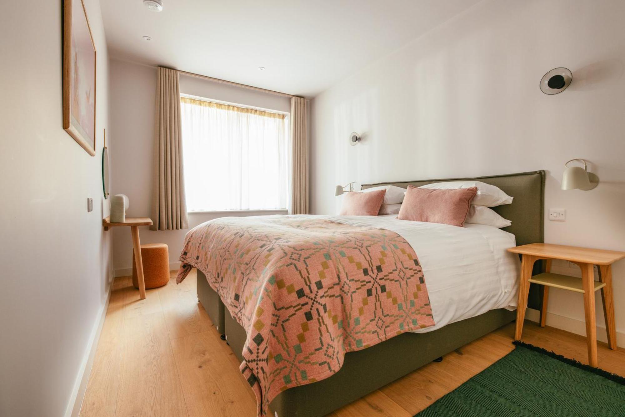 Una St Ives Carbis Bay Екстериор снимка