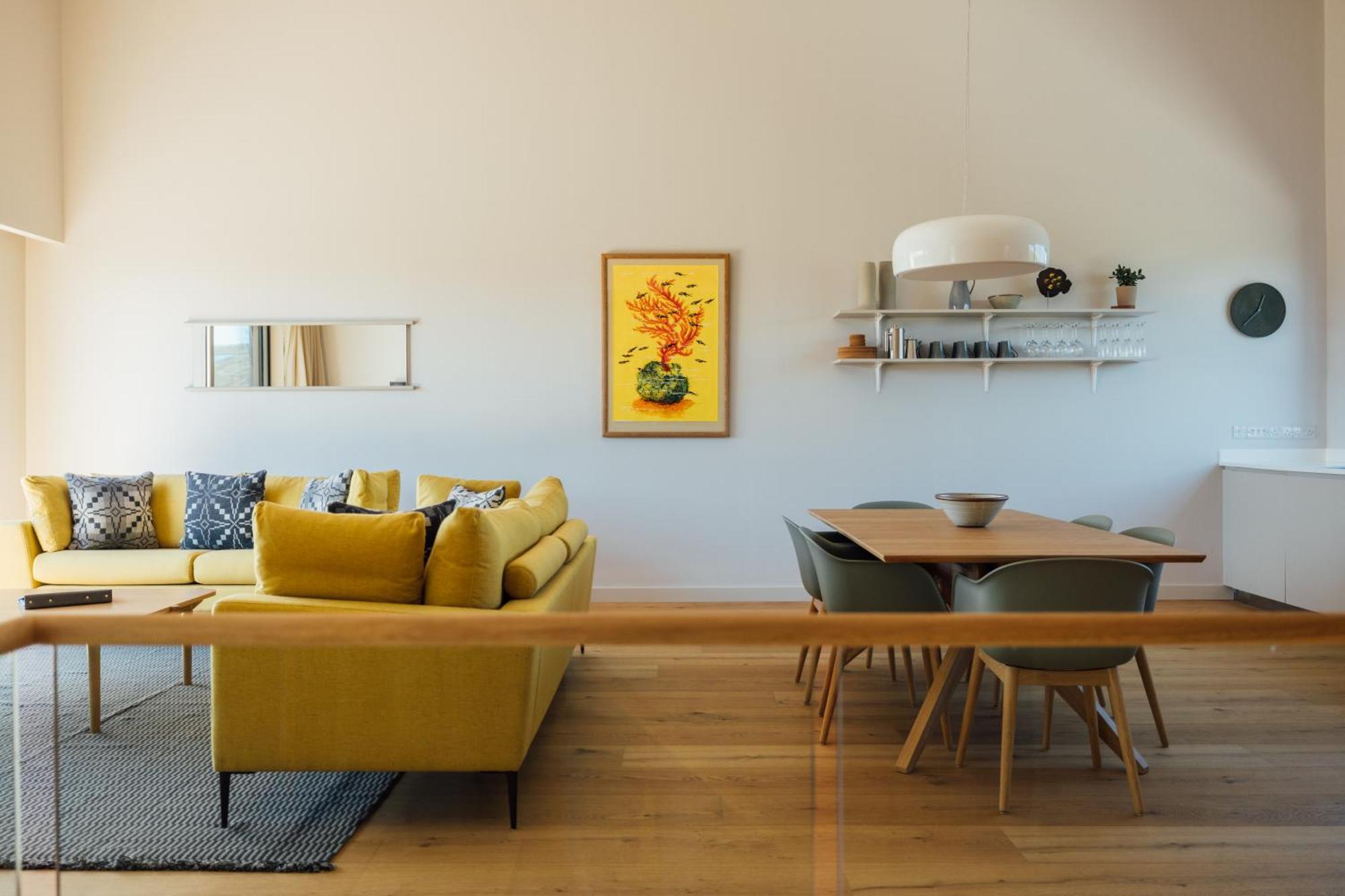 Una St Ives Carbis Bay Екстериор снимка