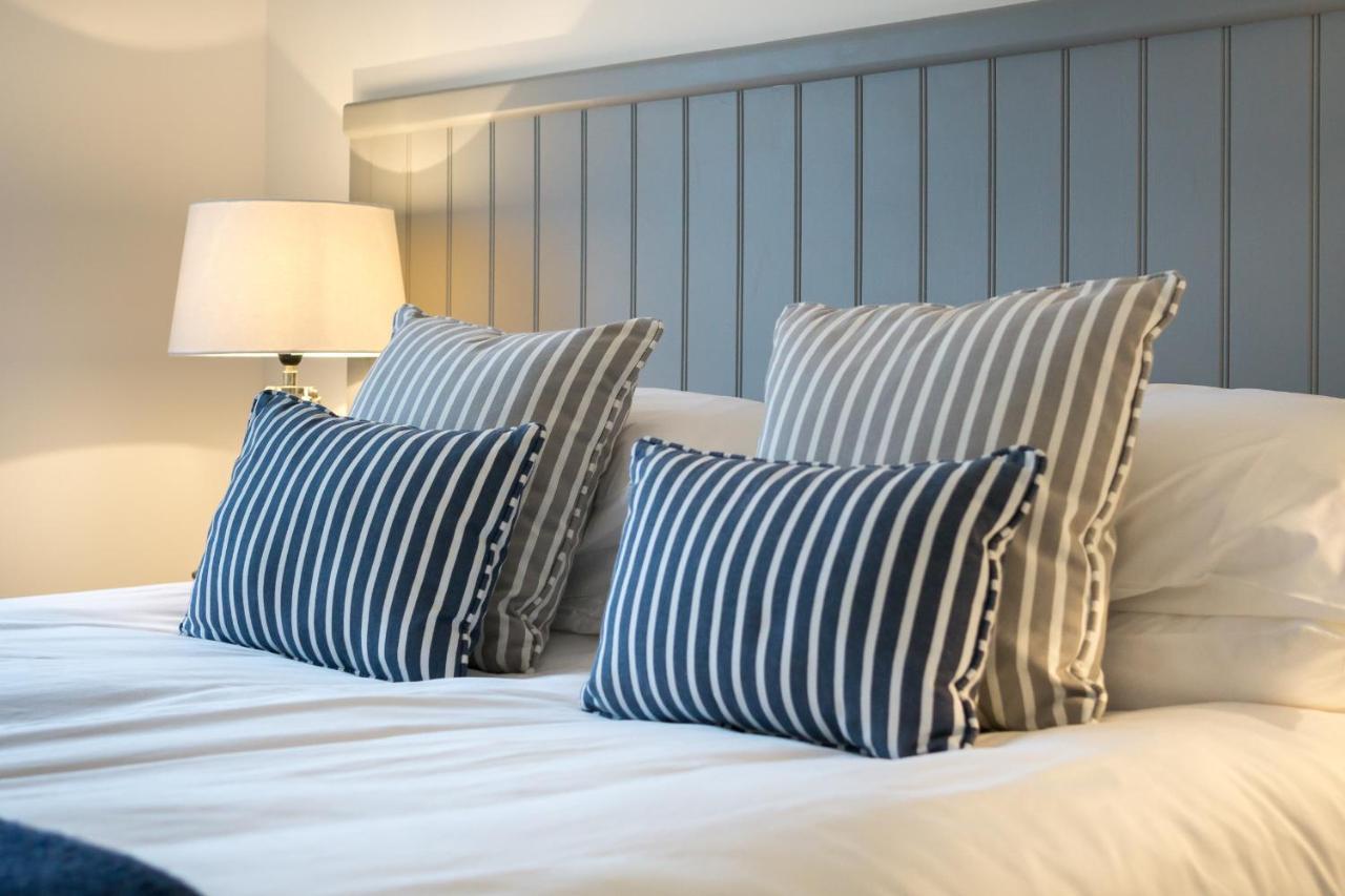 Una St Ives Carbis Bay Екстериор снимка